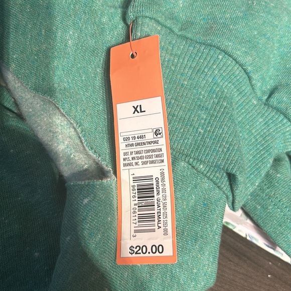 ⭐️NWT - Colsie Women's Crop Top Sweater - Picture 4 of 5